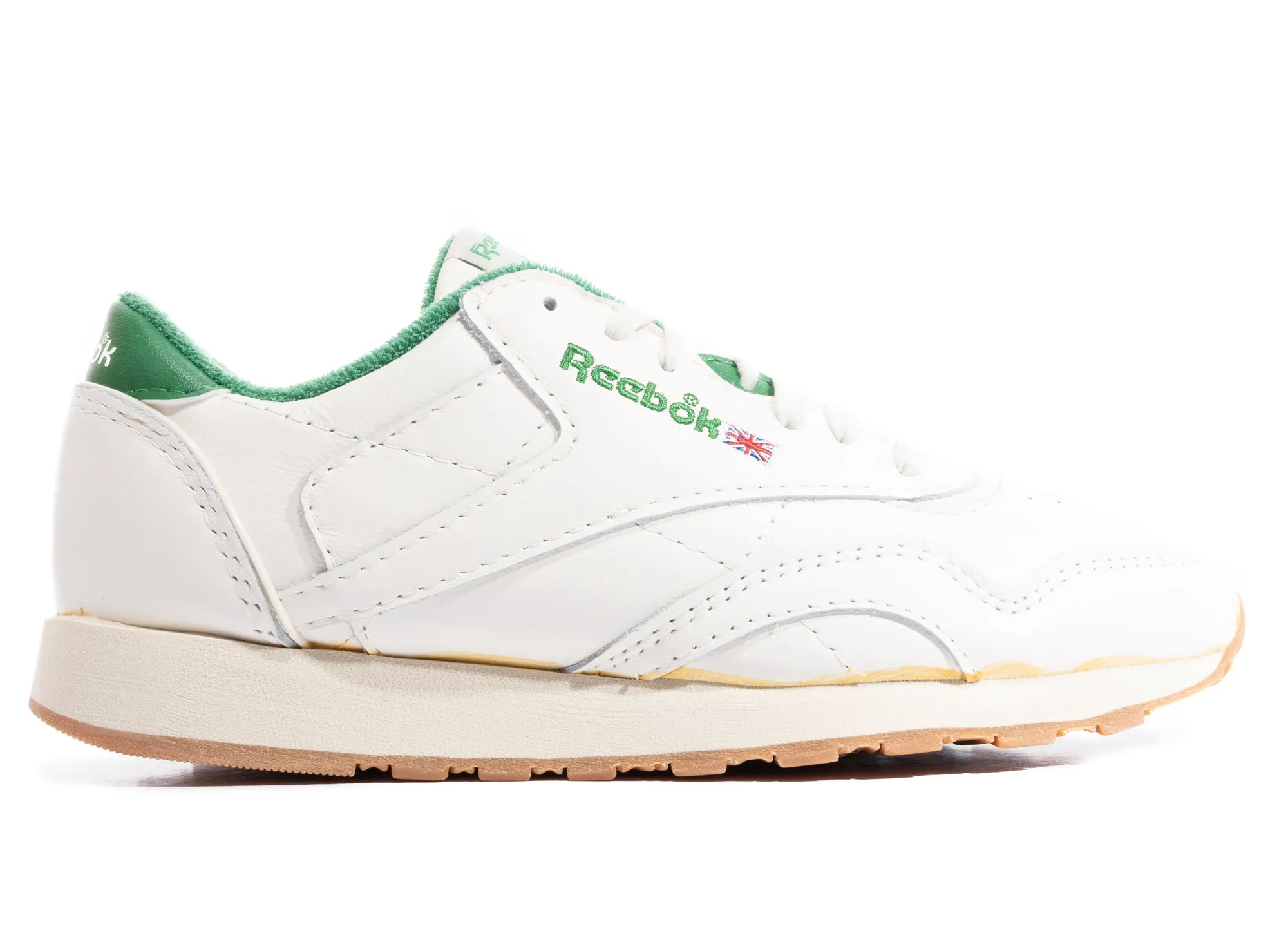 Reebok Classic Leather Plus