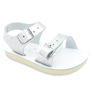 Sea Wee Sandal - Silver