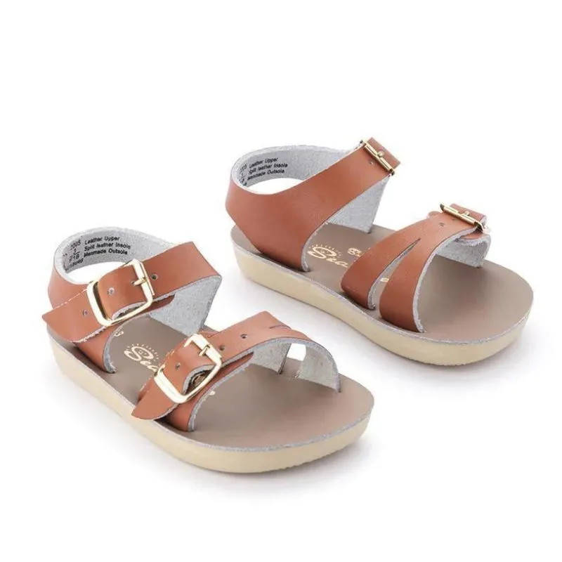 Sun-San Sea Wee Infant Sandals