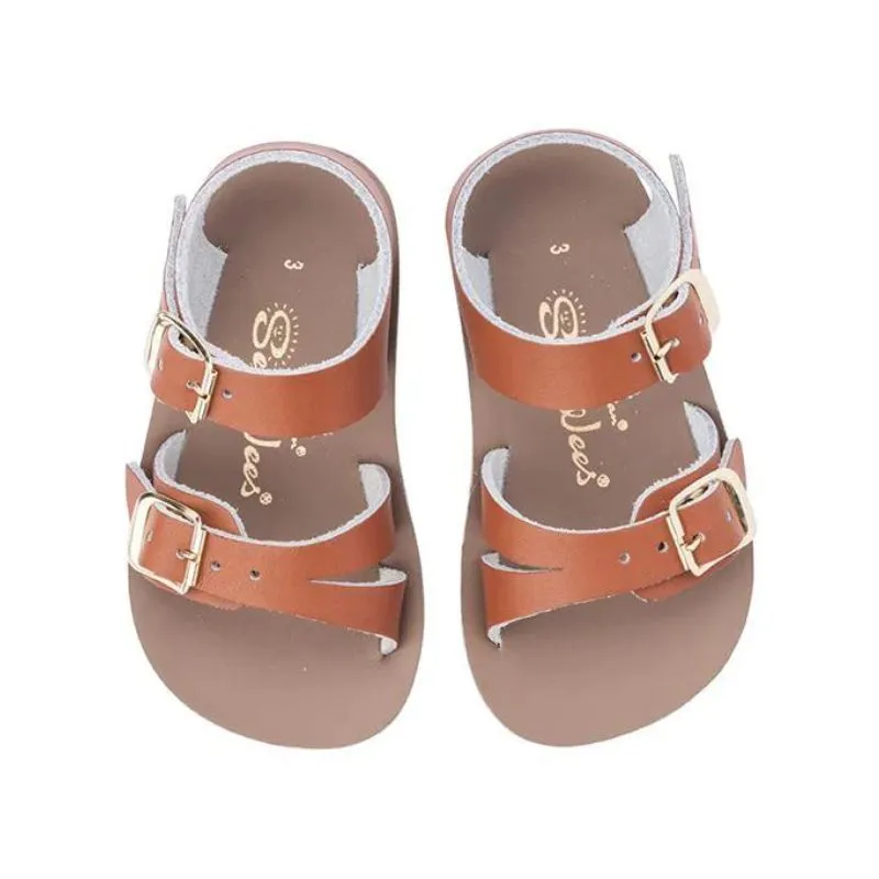 Sun-San Sea Wee Infant Sandals