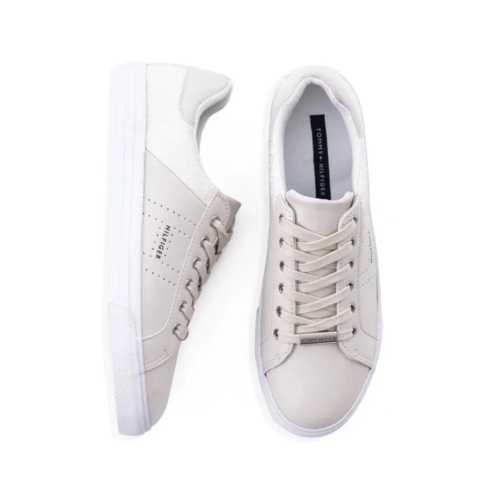 Tommy Hilfiger Lorio Sneaker Women -BEG