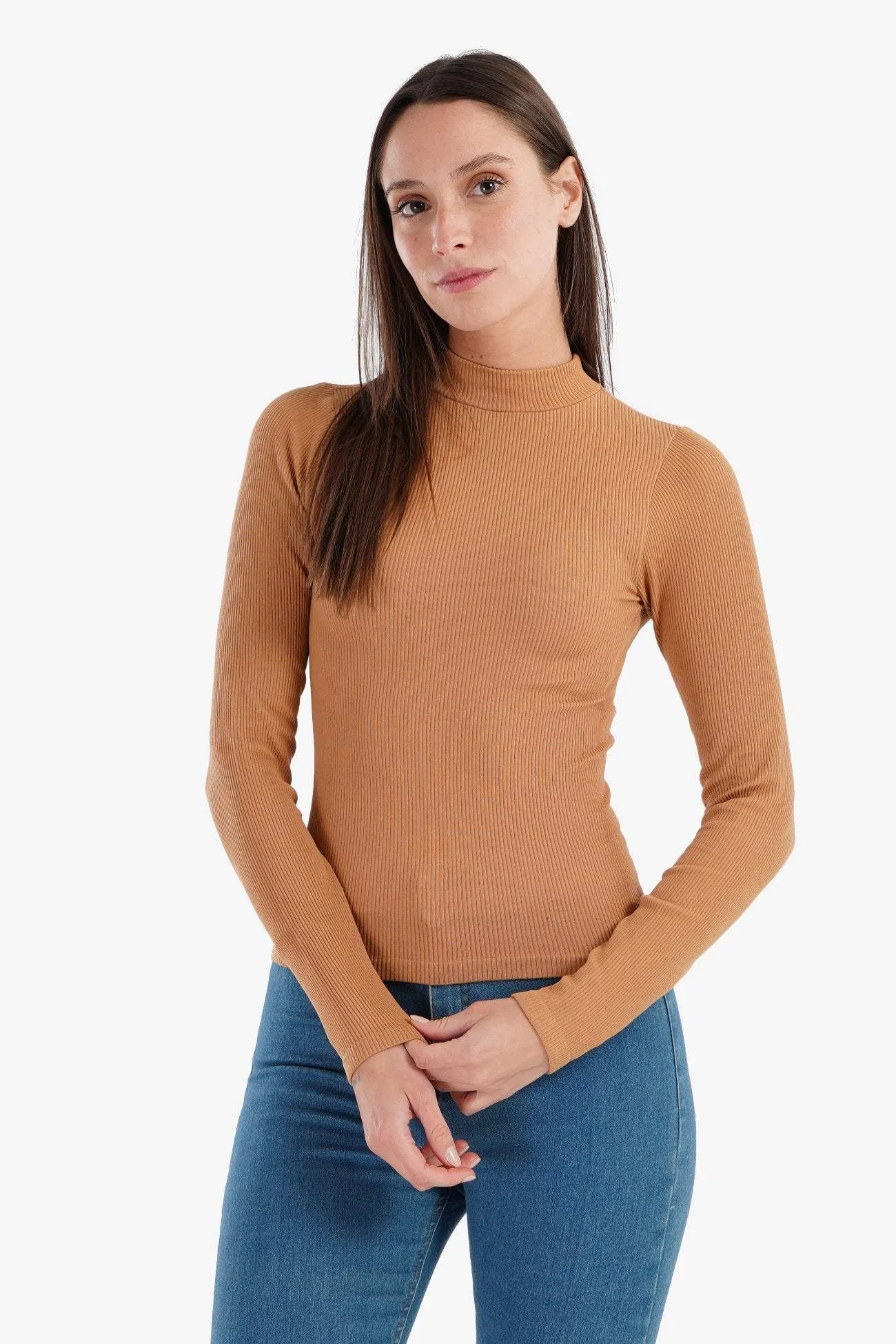 Top with Thumbhole Cuffs