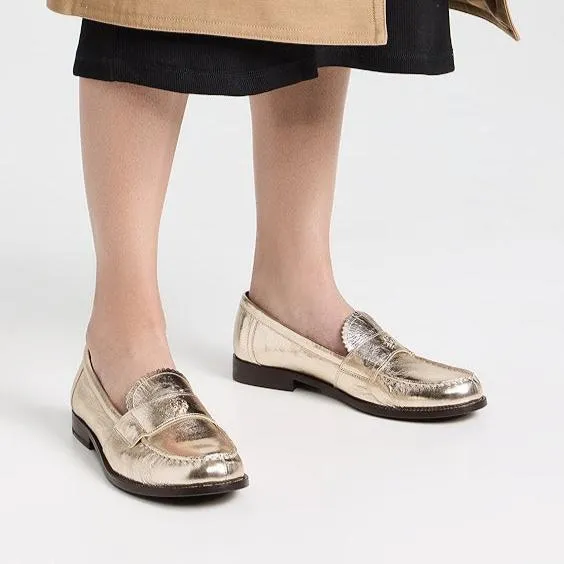 Tory Burch Classic Loafer