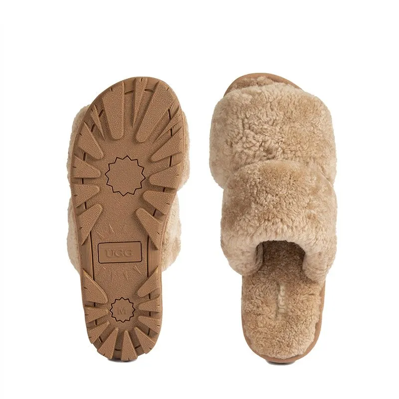 UGG Crispus Slide