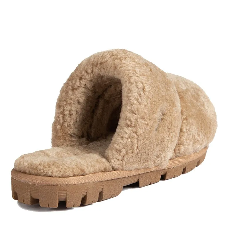 UGG Crispus Slide