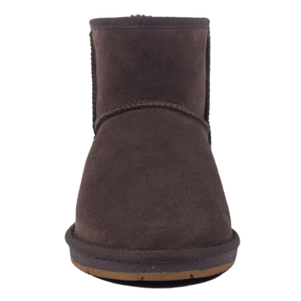 Unisex Classic UGG Mini Boots Premium Australian Sheepskin Water Resistant