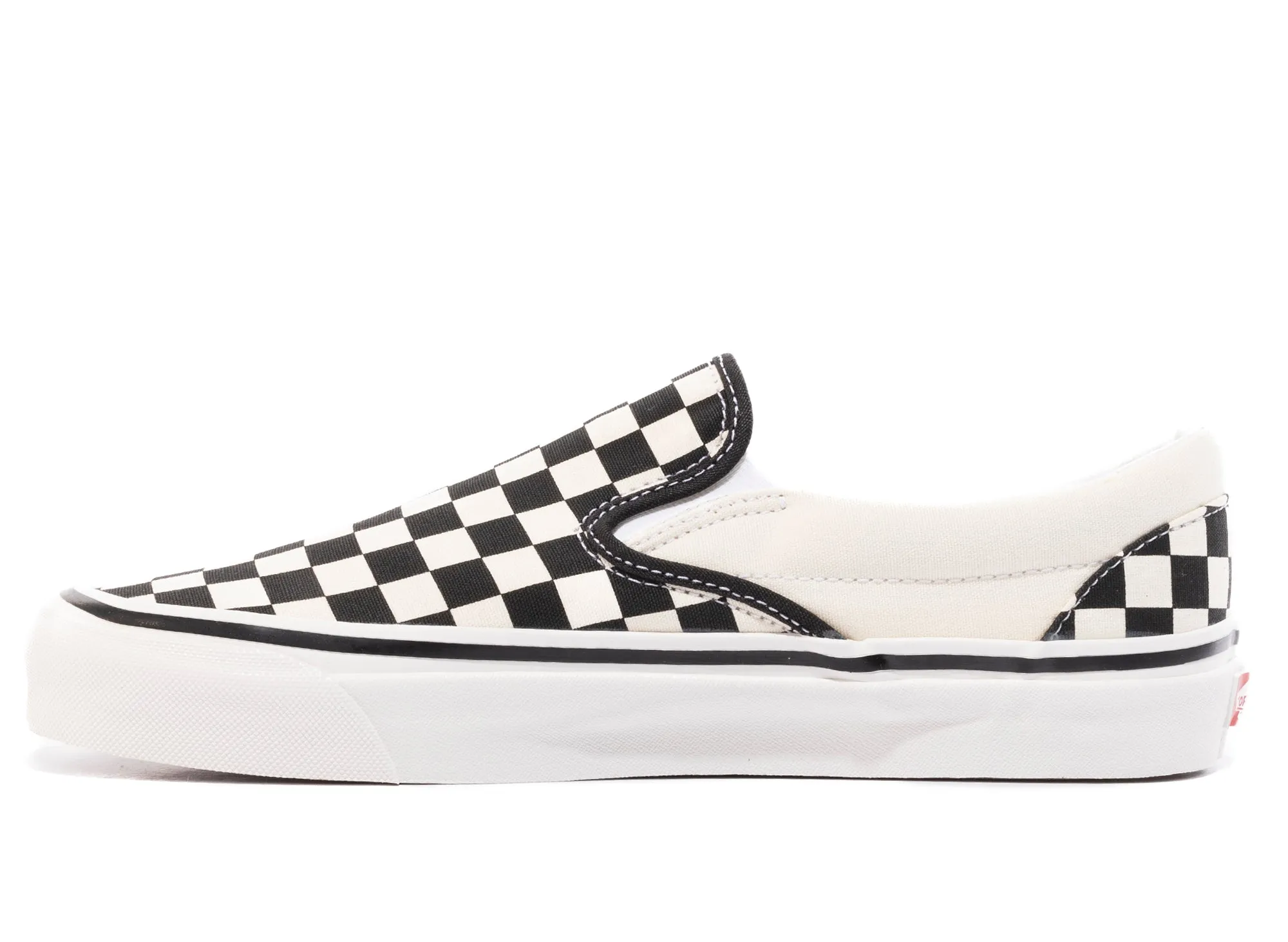 Vans Classic Slip-On 98 DX