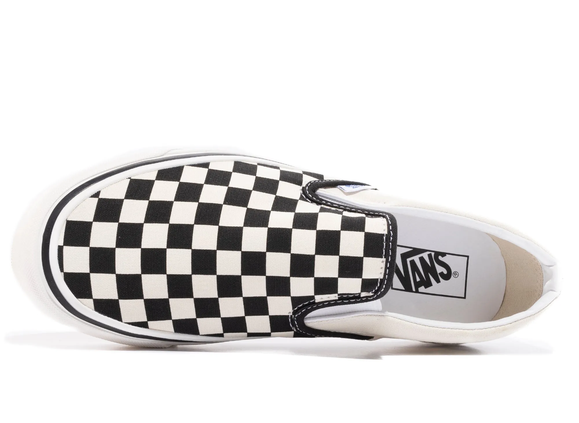 Vans Classic Slip-On 98 DX