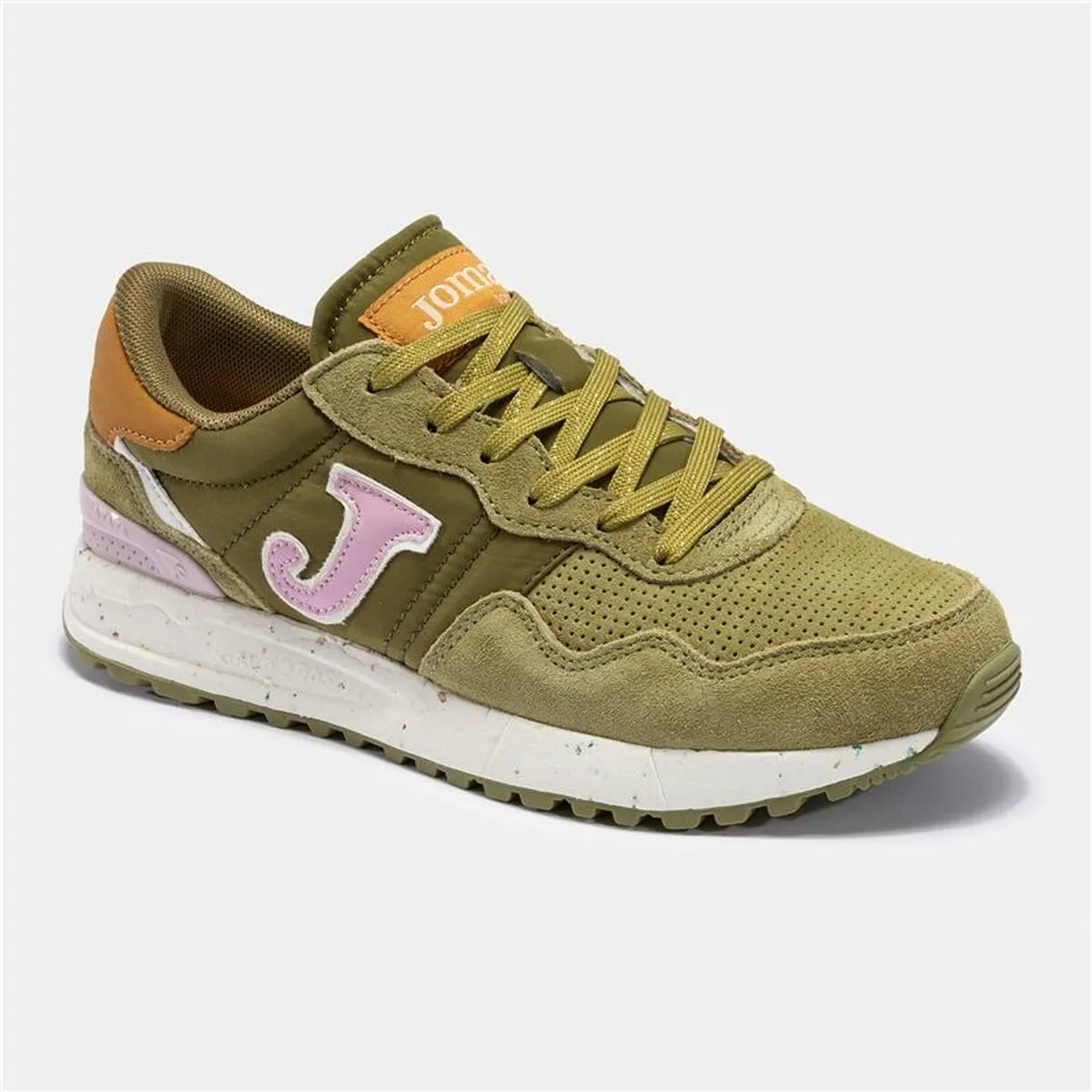 Women's casual trainers Joma Sport C.367 Olive