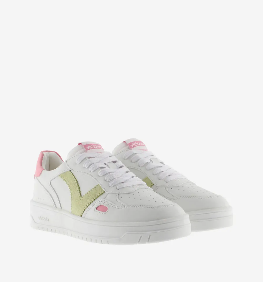 Women's Victoria Seul Sneaker