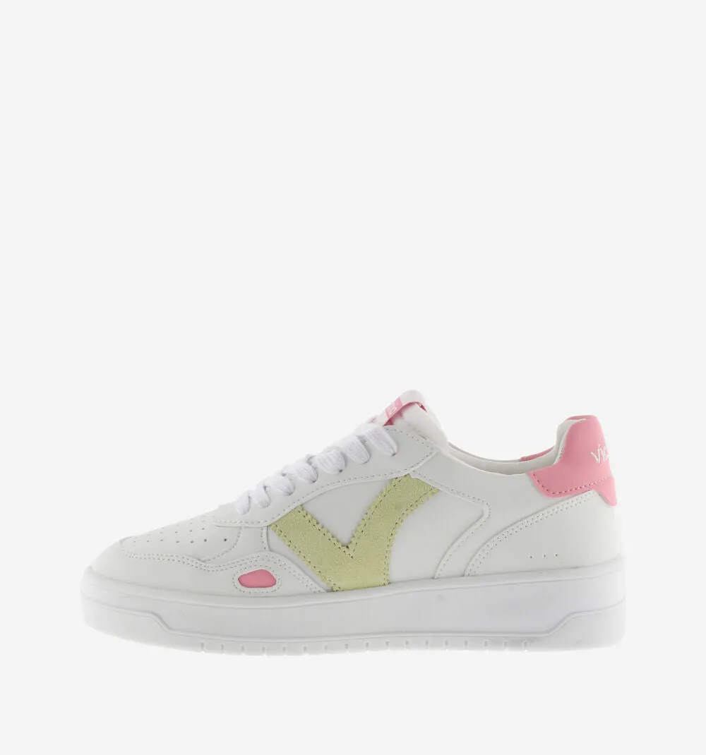 Women's Victoria Seul Sneaker