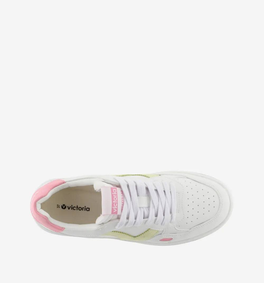 Women's Victoria Seul Sneaker