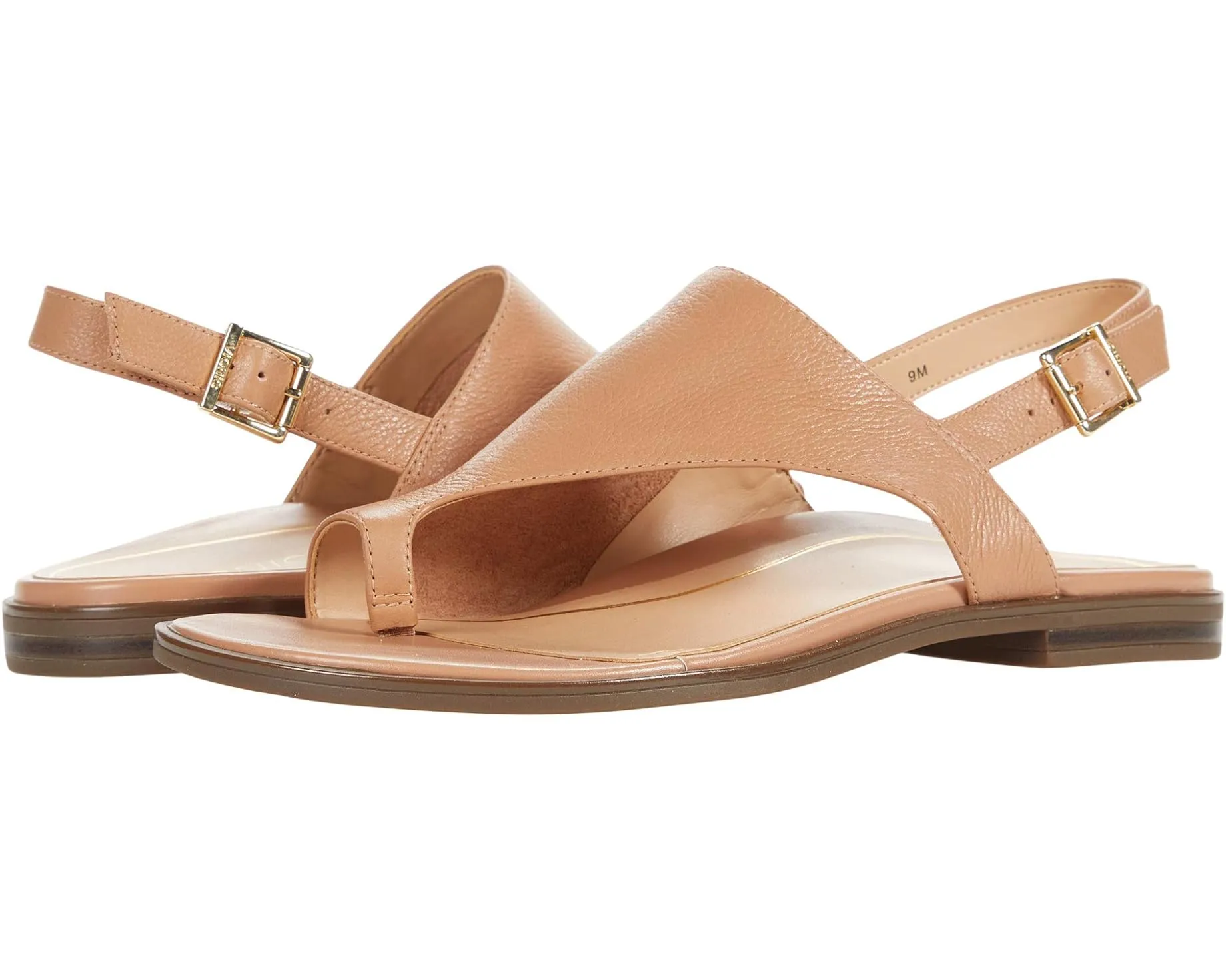 WOMEN'S VIONIC ELLA | NUDE