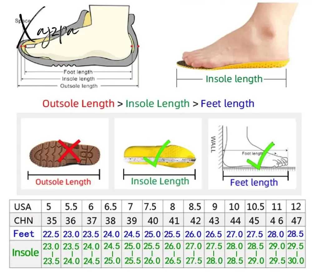 Xajzpa - Men Shoes Loafers Luxury Trendy 2023 Casual Slip on Formal Loafers Summer Men Moccasins Mesh Black Male Driving Shoes Sneakers